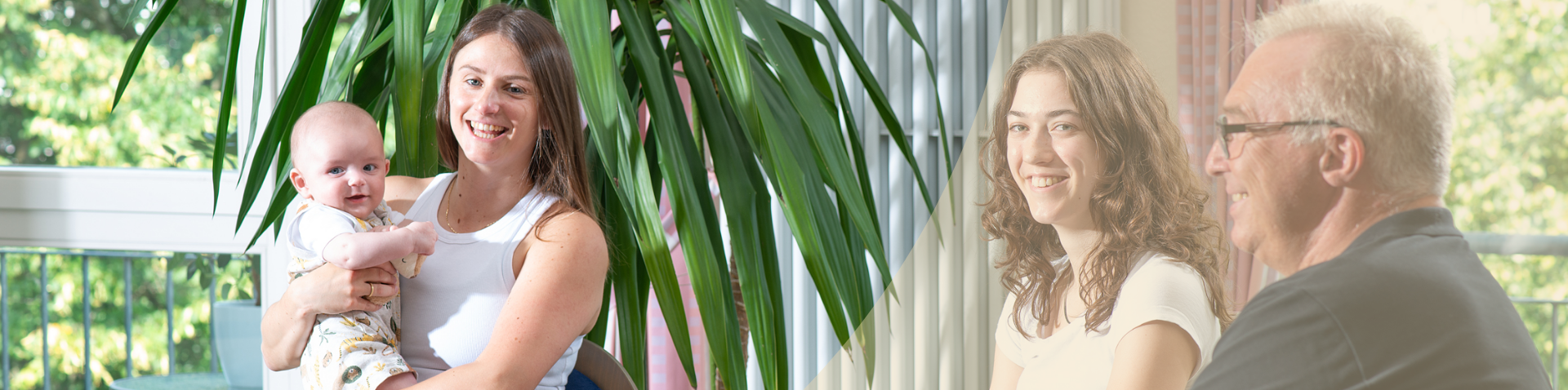 Elltern-Kind-Therapie | Verus Bonifatius - Privatklinik für Eltern-Kind-Therapie