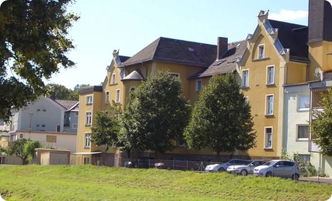 Klinik Verus Bonifatius | Verus Bonifatius - Privatklinik für Eltern-Kind-Therapie