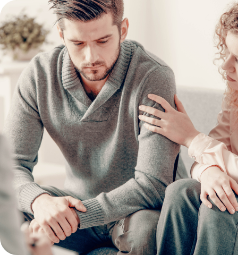 Behandlung dissoziativer Störungen | Verus Bonifatius - Privatklinik für Eltern-Kind-Therapie