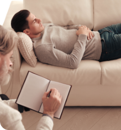 PTBS | Verus Bonifatius - Privatklinik für Eltern-Kind-Therapie
