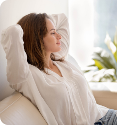 Burn-Out | Verus Bonifatius - Privatklinik für Eltern-Kind-Therapie