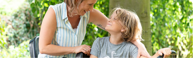 Persönliche Bertung | Verus Bonifatius - Privatklinik für Eltern-Kind-Therapie