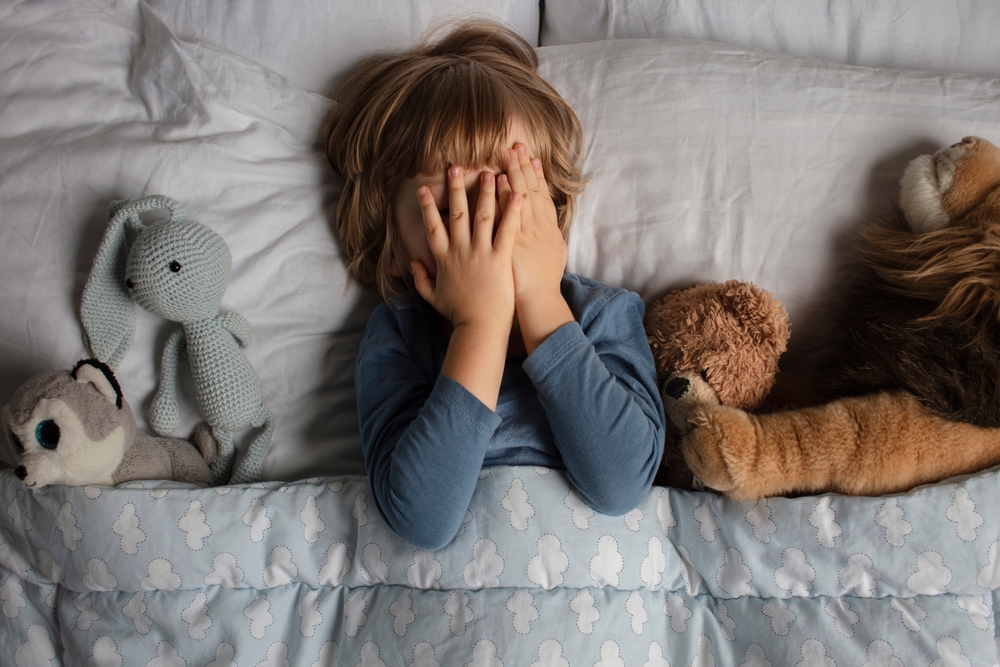 Verus Bonifatius - Privatklinik für Eltern-Kind-Therapie | Paniksörungen und Angststörungen bei Kindern