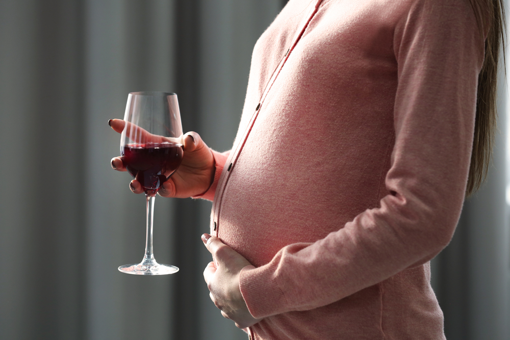 Verus Bonifatius - Privatklinik für Eltern-Kind-Therapie | Fetales Alkoholsyndrom