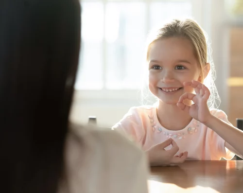 Verus Bonifatius - Privatklinik für Eltern-Kind-Therapie | ADHS bei Kindern und Jugendlichen