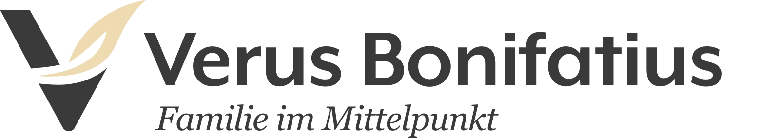 Verus Bonifatius Logo