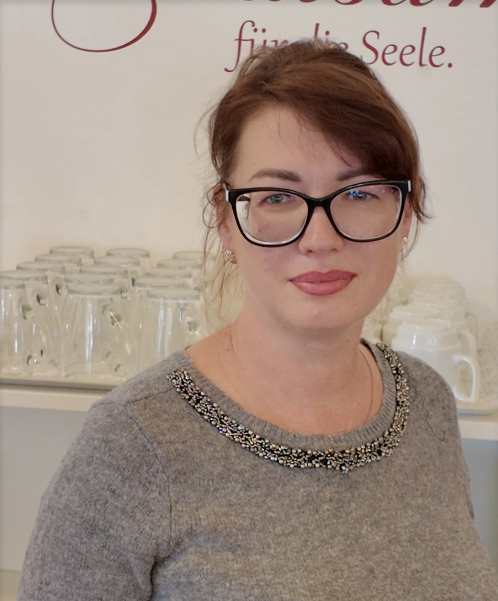Olessya Rosenfeld