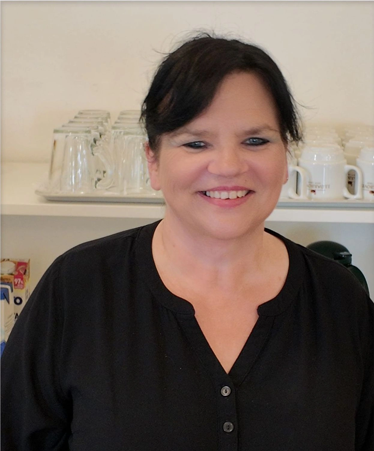 Roswitha Dietzel