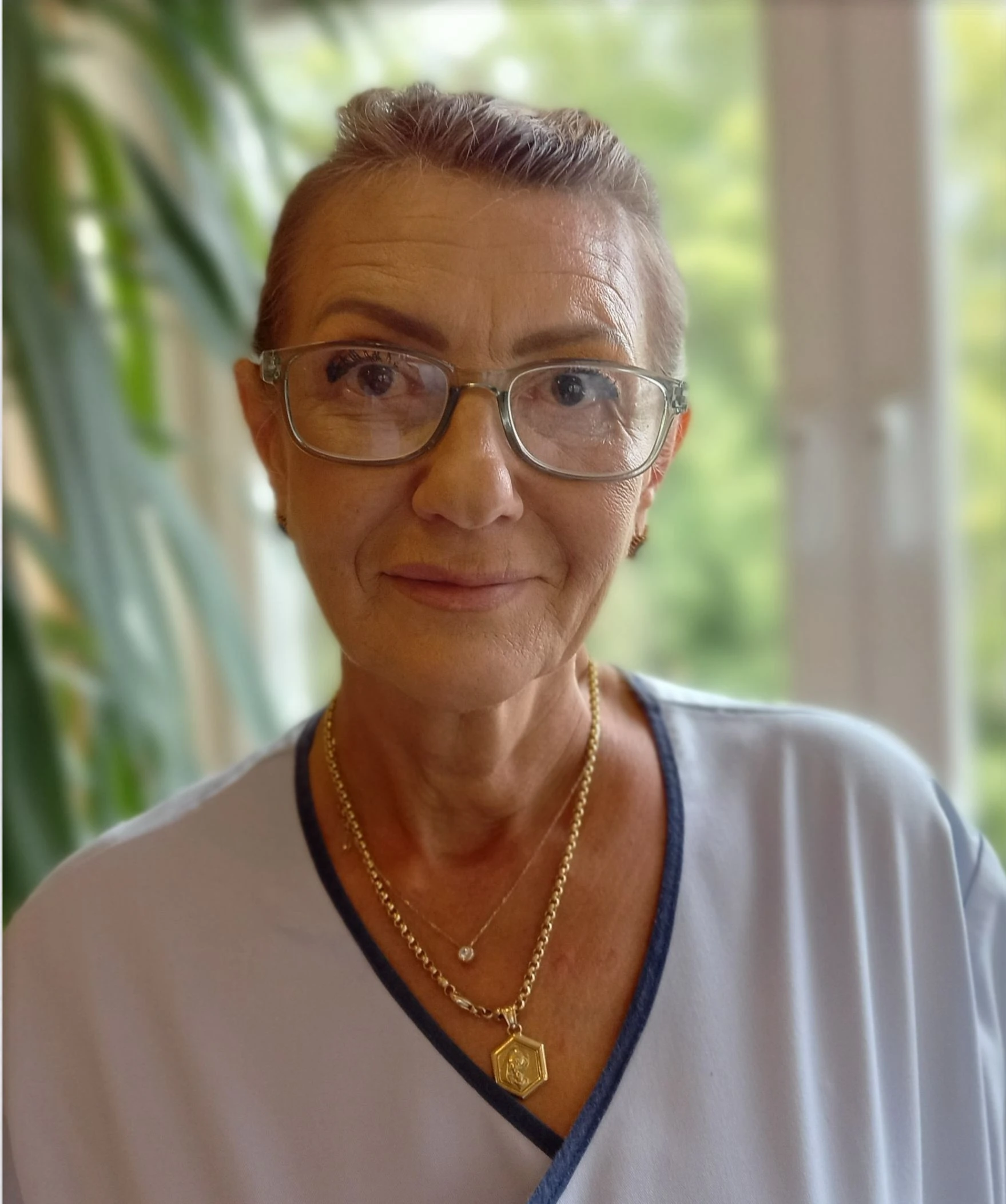 Valentina Schillar